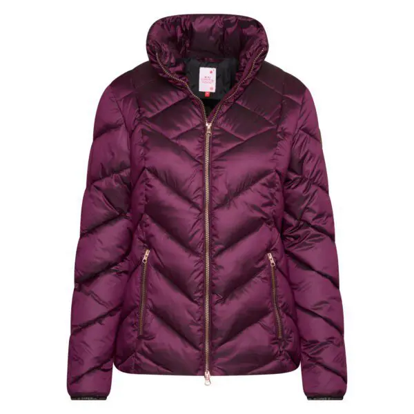 IR Jacket IRHSea Stars