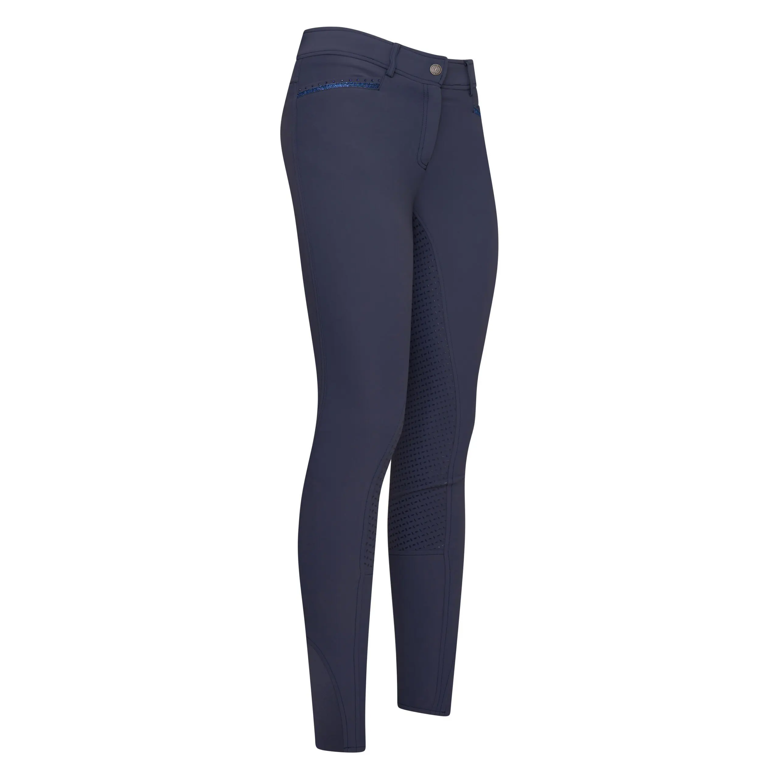 IR Riding Breeches IRHEL Capone High Waist SFS