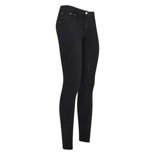 IR Riding breeches IRH Denim winter