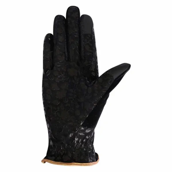 IR Gloves Lucky Flower - Afbeelding 2