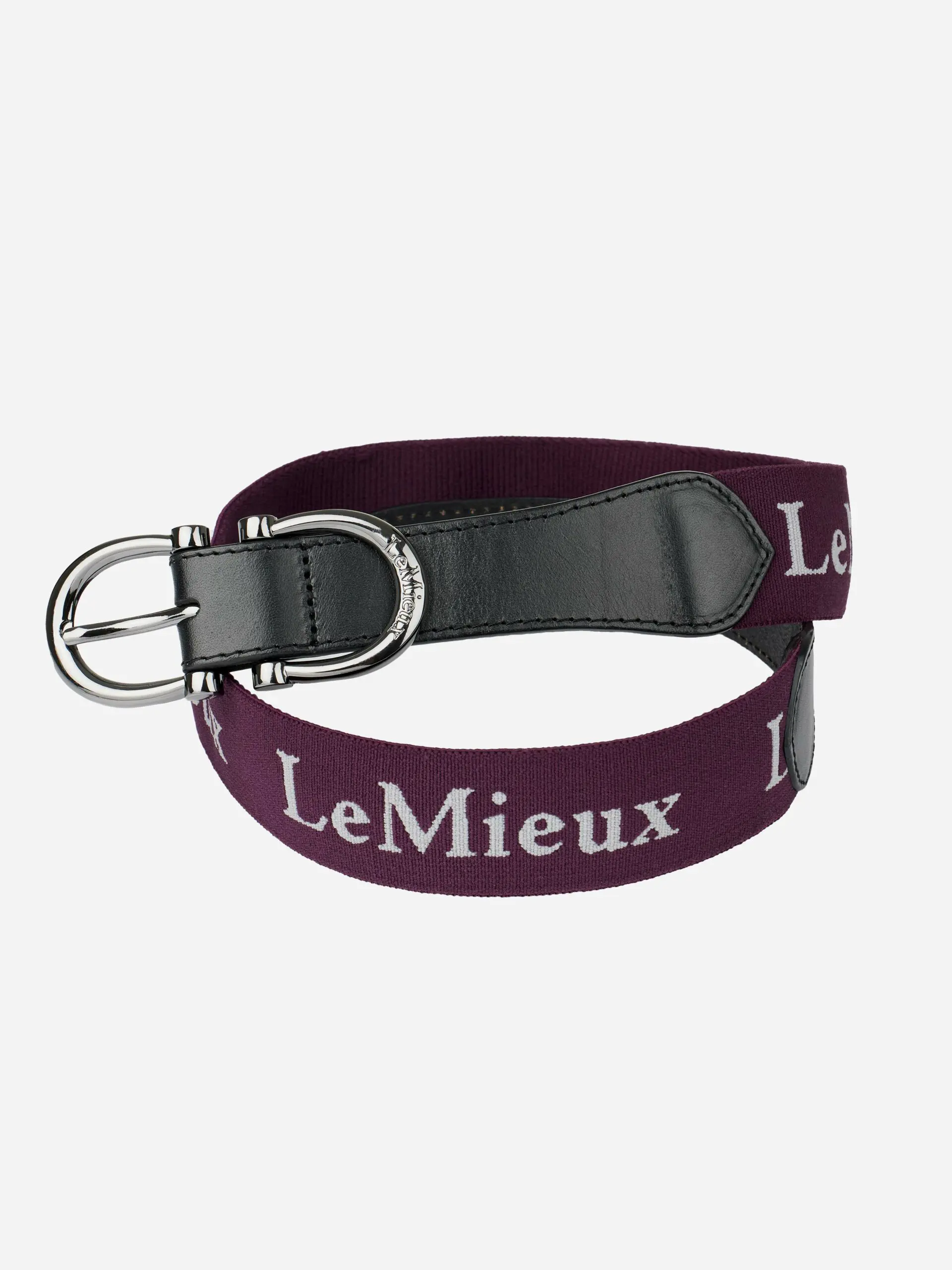 LMX Elasticated Belt - Afbeelding 3