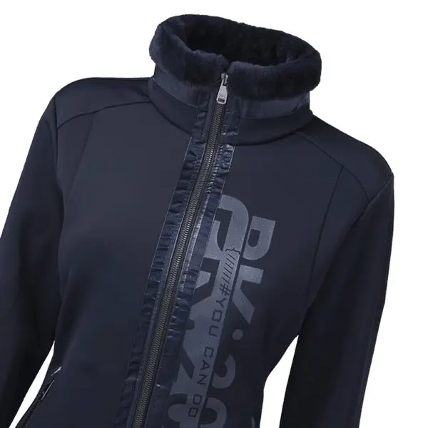PK Softshell Jacket Lennox - Afbeelding 2