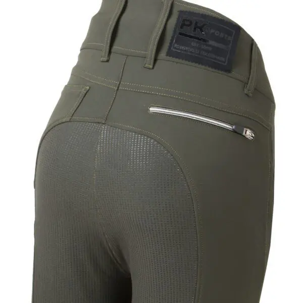 PK Rijbroek Liberty Full Grip - Afbeelding 3