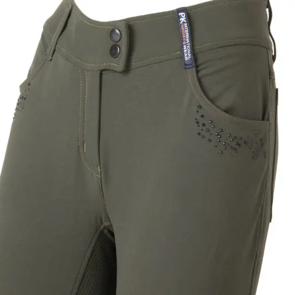 PK Rijbroek Liberty Full Grip - Afbeelding 2