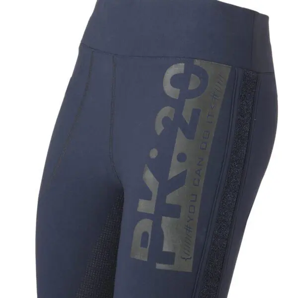 PK Tights Luxor Full Grip - Afbeelding 2