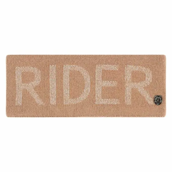 IR Headband IRH Rider Chic