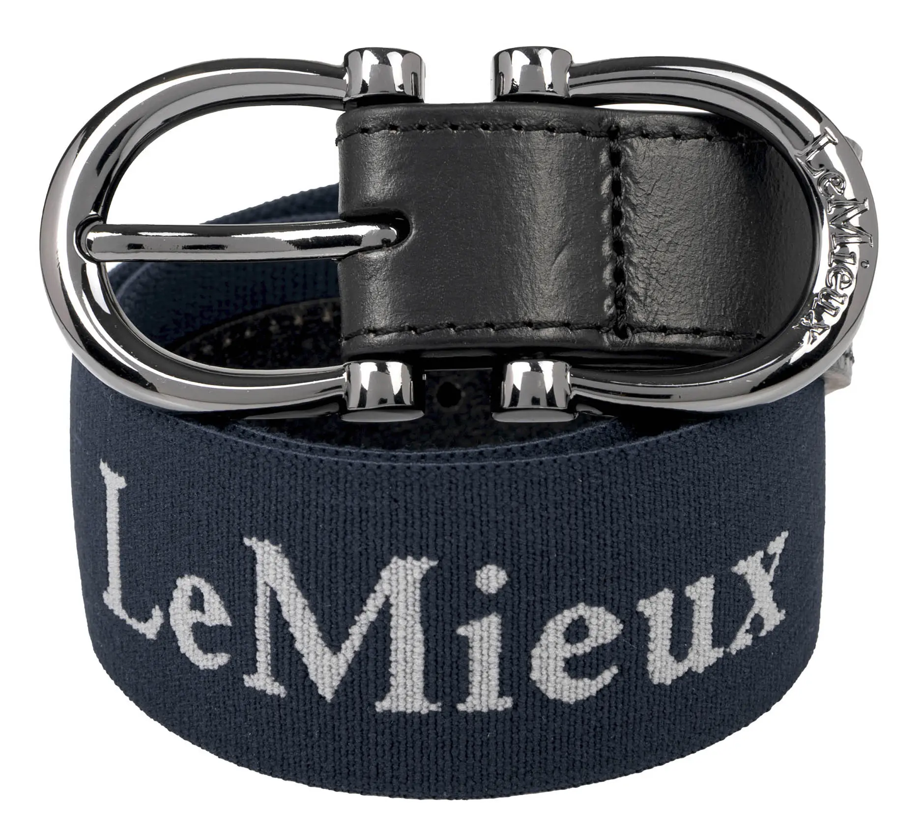 LMX Elasticated Belt - Afbeelding 2