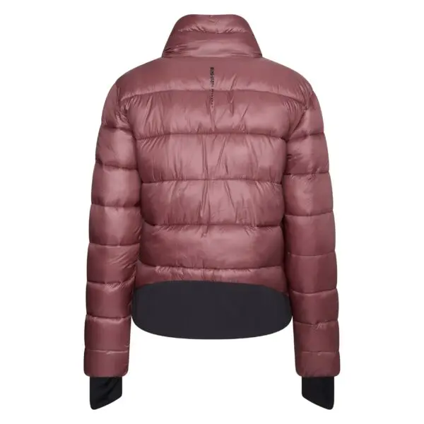 ES Bomber Jacket Camera - Afbeelding 2