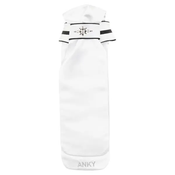 Anky Plastron Stone-deluxe