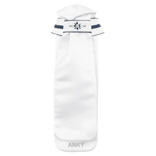 Anky Plastron Stone-deluxe - Afbeelding 2