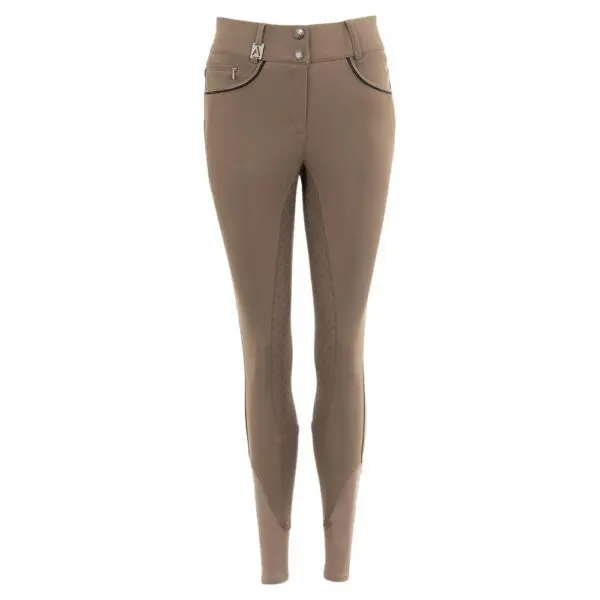 Anky Breeches sil seat Regally