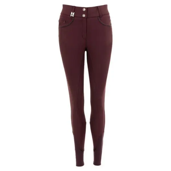 Anky Breeches sil seat Regally - Afbeelding 3