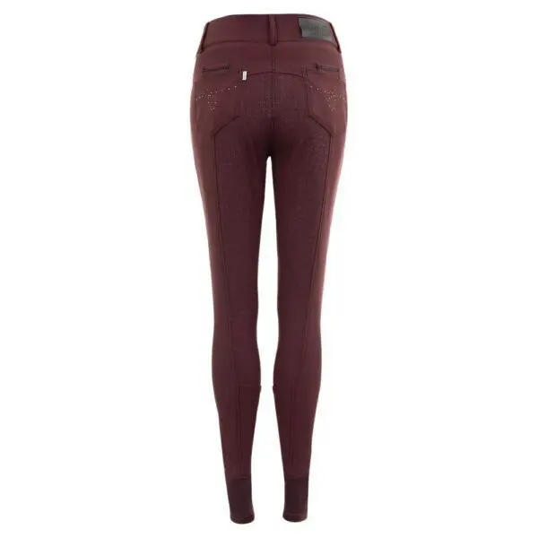 Anky Breeches sil seat Regally - Afbeelding 4