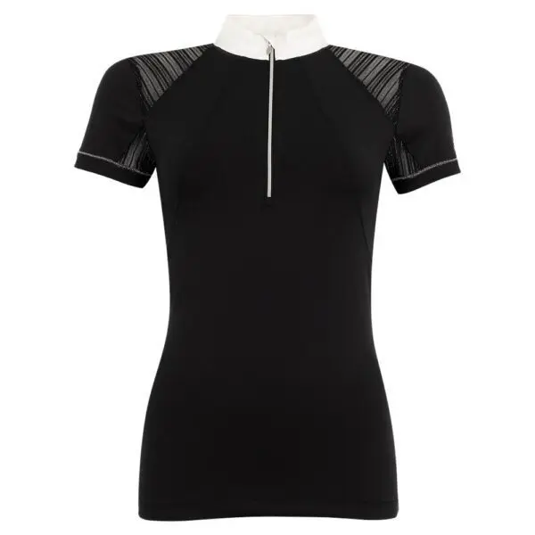 Anky shirt mesh