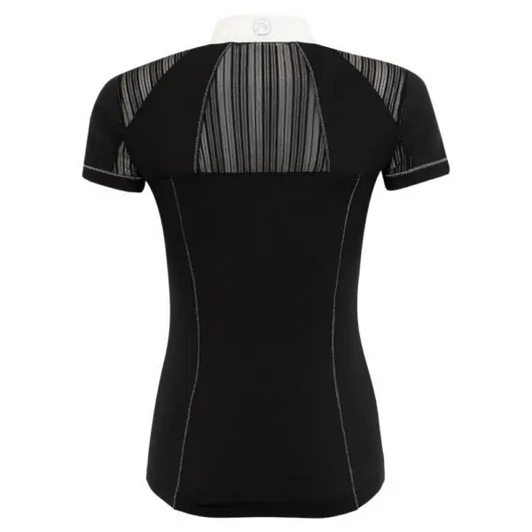 Anky shirt mesh - Afbeelding 2