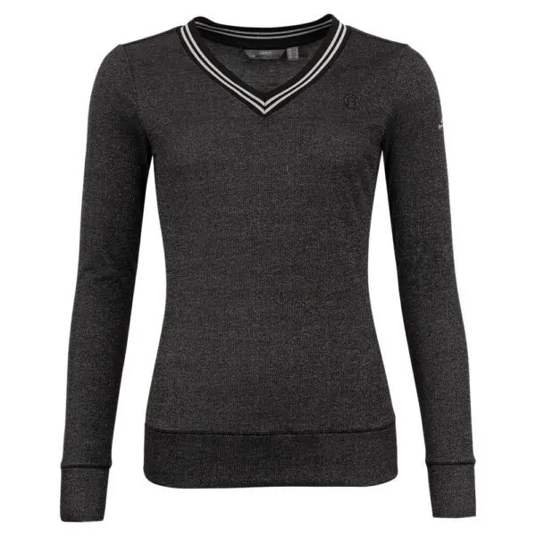 Anky Pullover Glossy