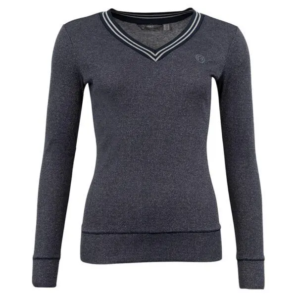 Anky Pullover Glossy - Afbeelding 2