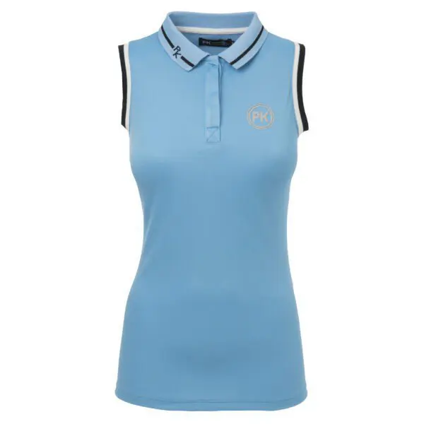 PK performance shirt Navigator - Afbeelding 3