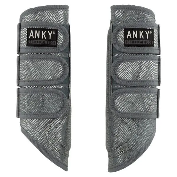 Anky Proficient Boot