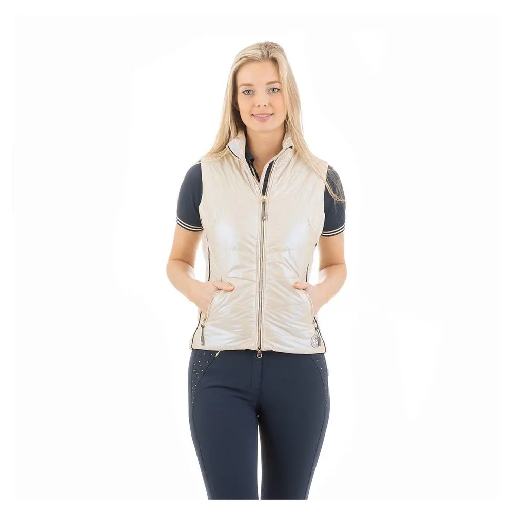 Anky Waistcoat Stepped - Afbeelding 2