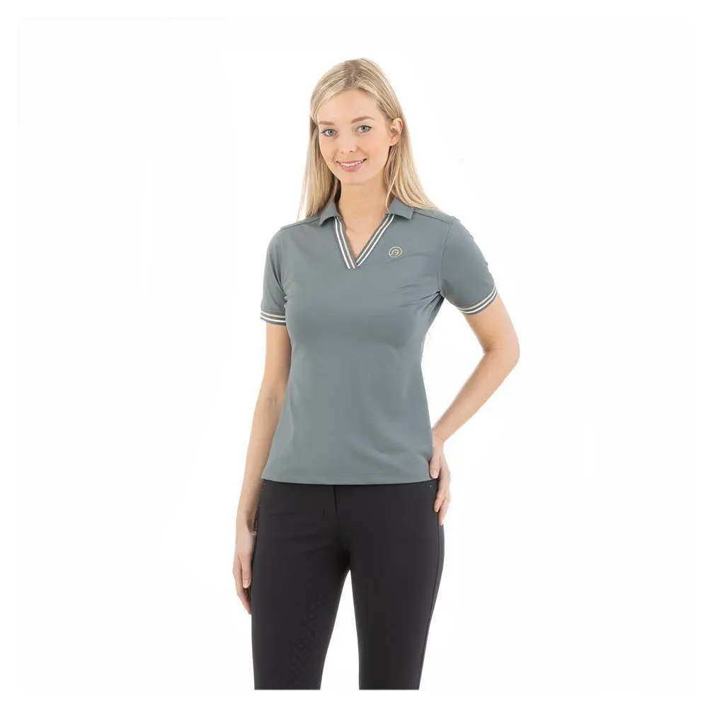 Anky Poloshirt Short Sleeve