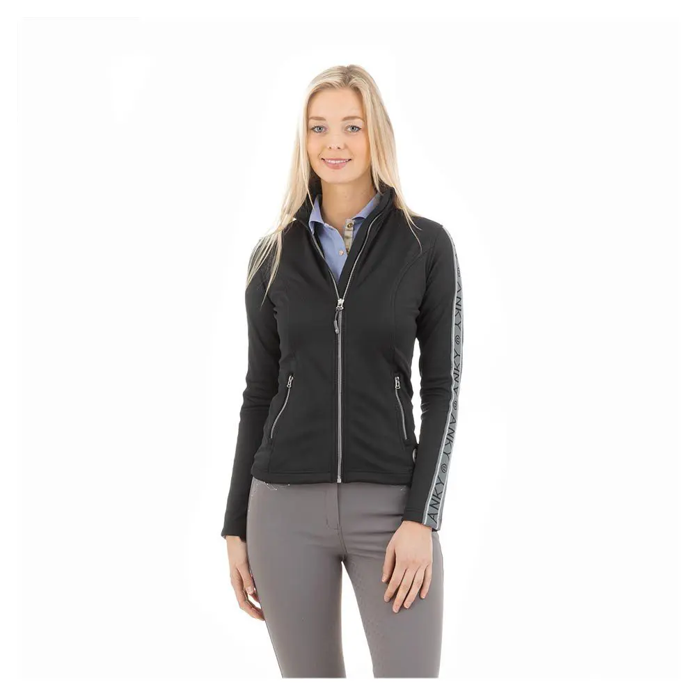 Anky Technostretch jacket Branded - Afbeelding 4