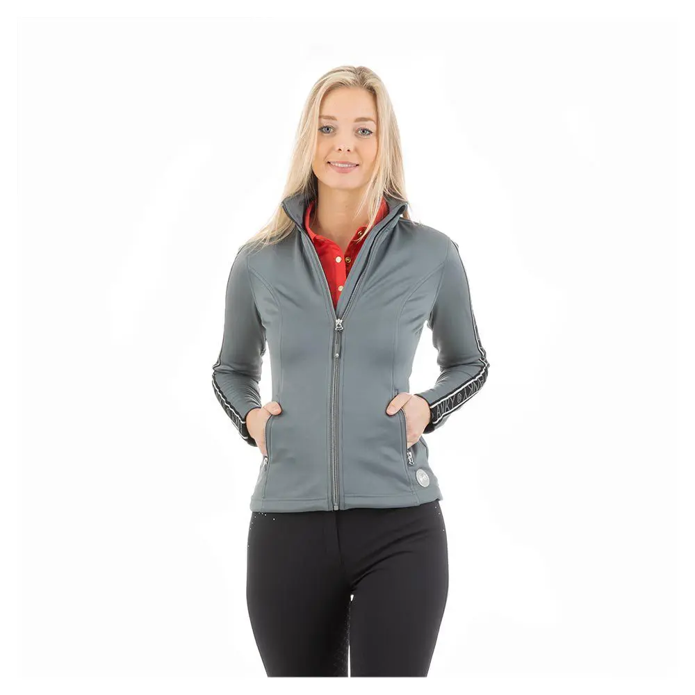 Anky Technostretch jacket Branded - Afbeelding 3