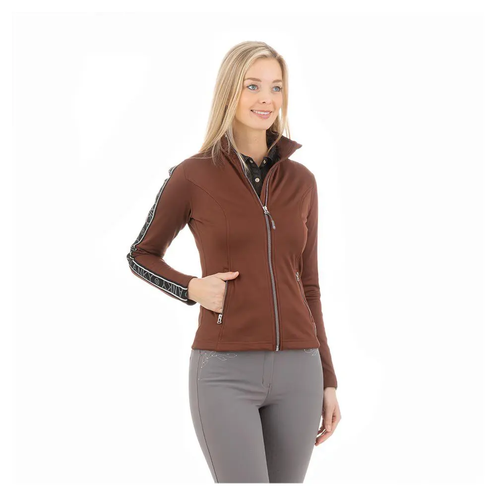 Anky Technostretch jacket Branded - Afbeelding 2