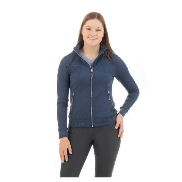 Anky Training Jacket - Afbeelding 2