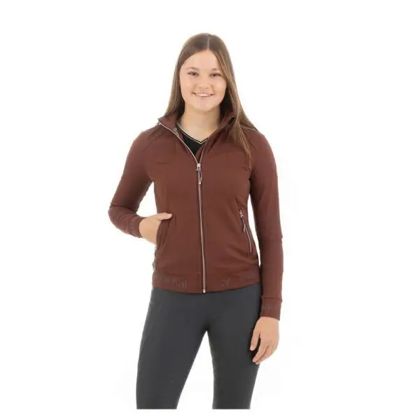Anky Training Jacket