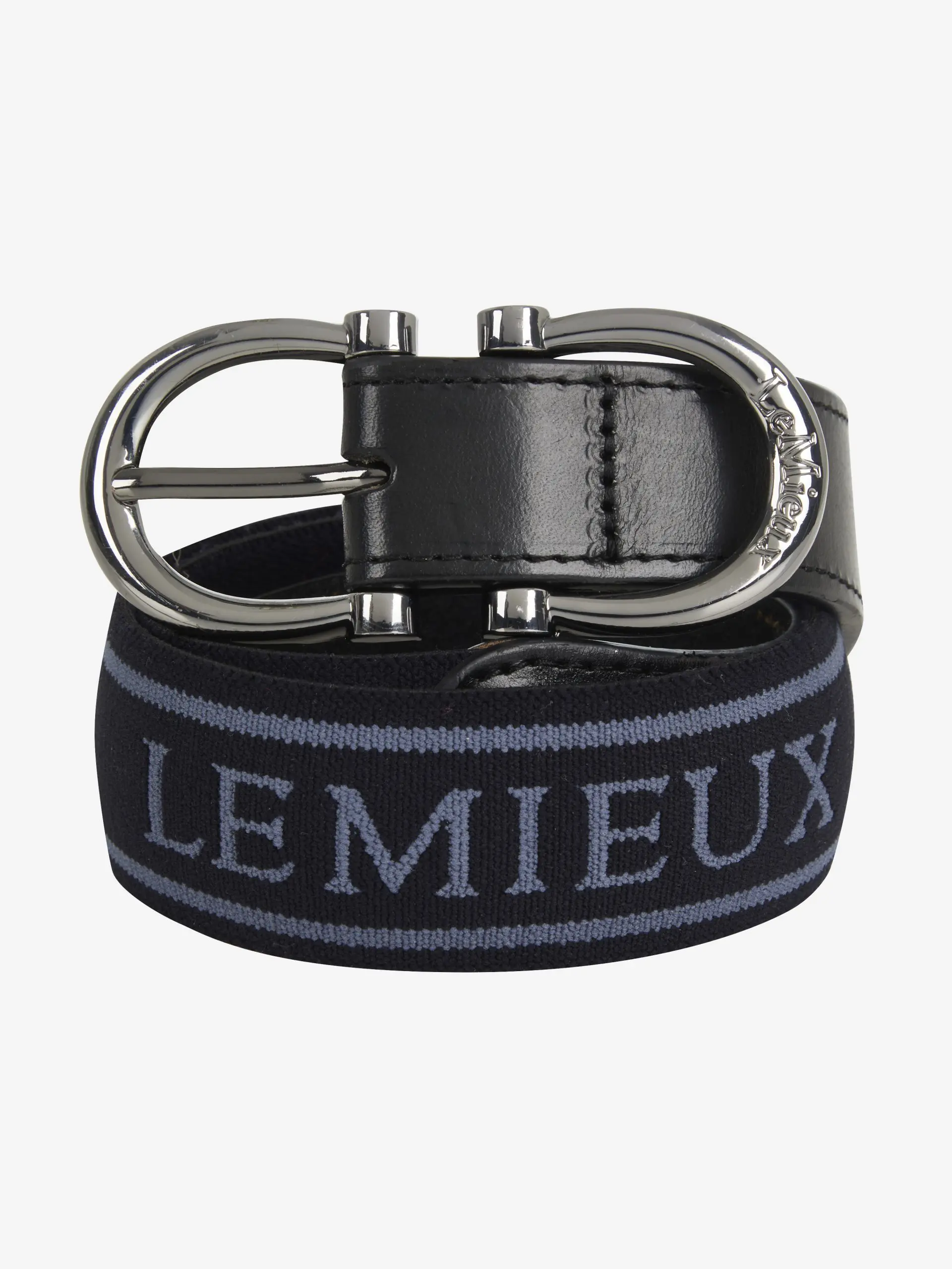 LMX Elasticated Belt - Afbeelding 4