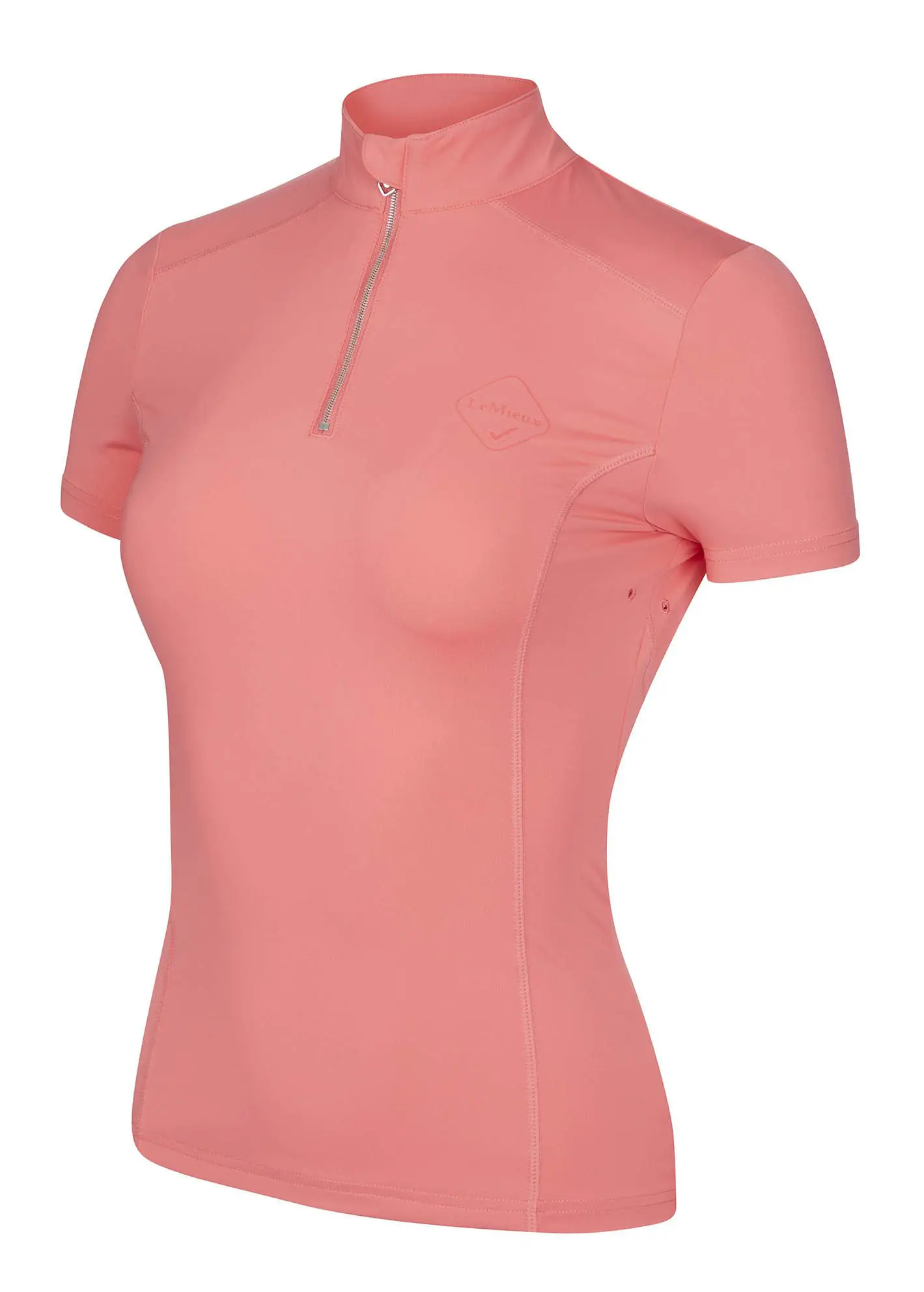 LMX Short Sleeve baselayer