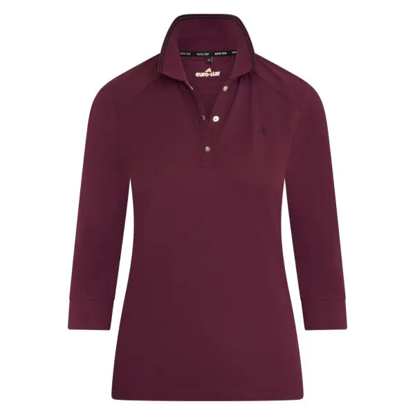 ES Poloshirt Gianna - Afbeelding 3