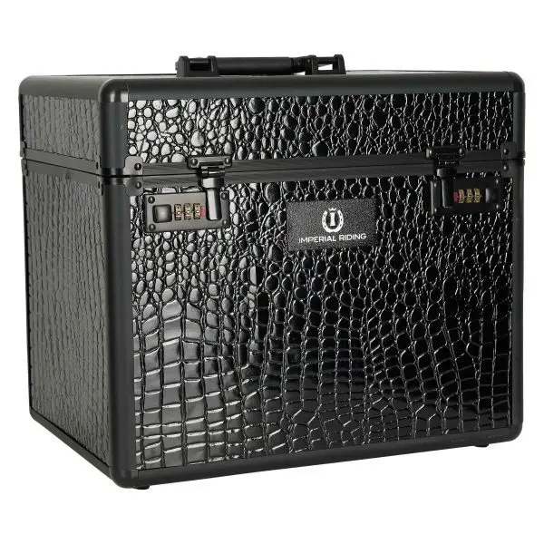 IR Grooming box Shiny Classic - Afbeelding 3
