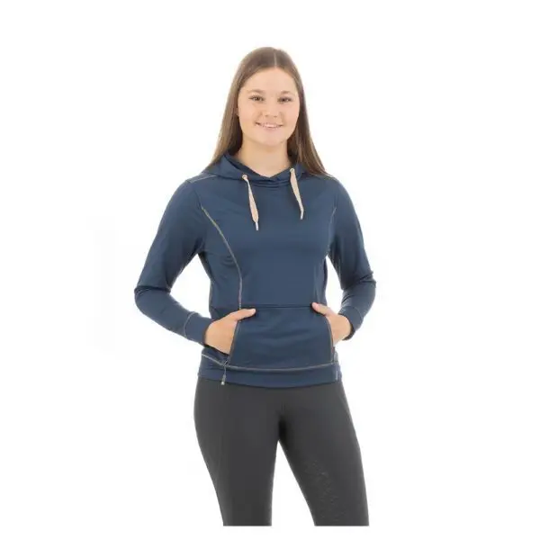 Anky Hoodie