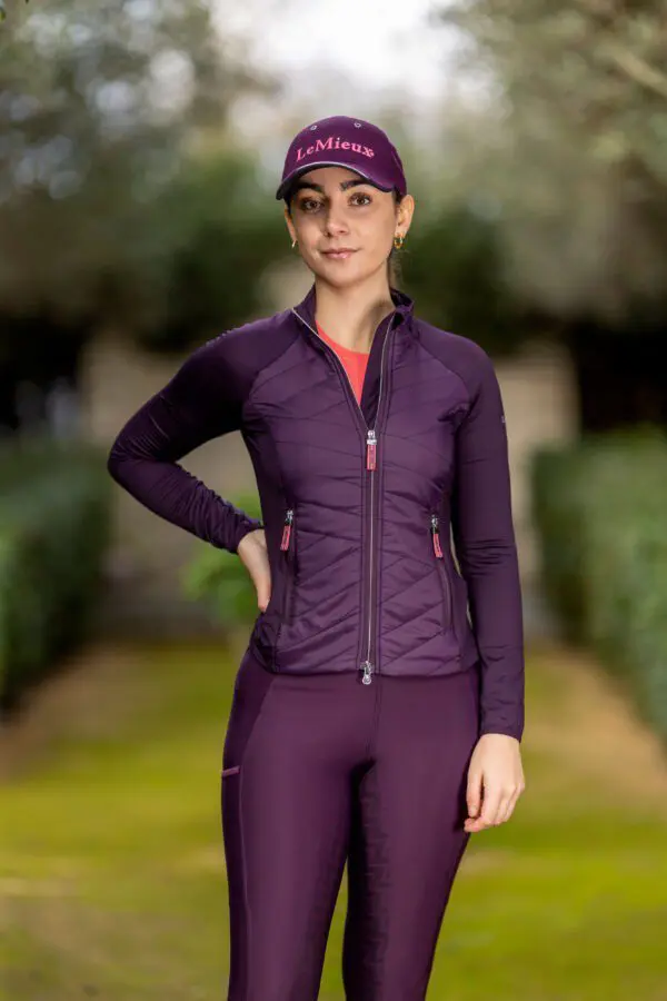 LMX Jacket Astra - Afbeelding 2