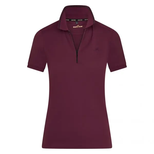 ES poloshirt Gina