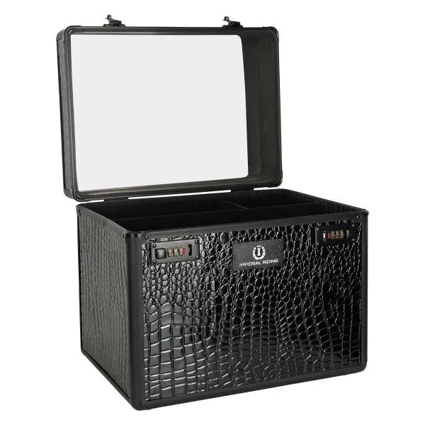 IR Grooming box Shiny Classic - Afbeelding 4