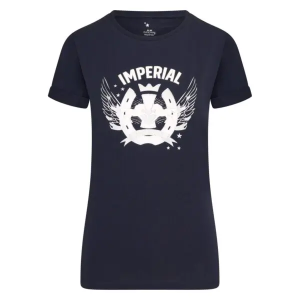 IR T-shirt IRHGlow