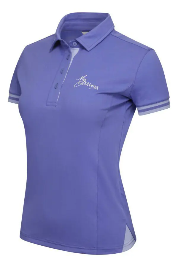 LMX poloshirt