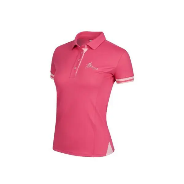 LMX poloshirt - Afbeelding 3