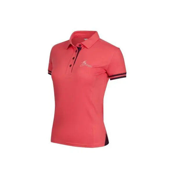 LMX poloshirt - Afbeelding 2