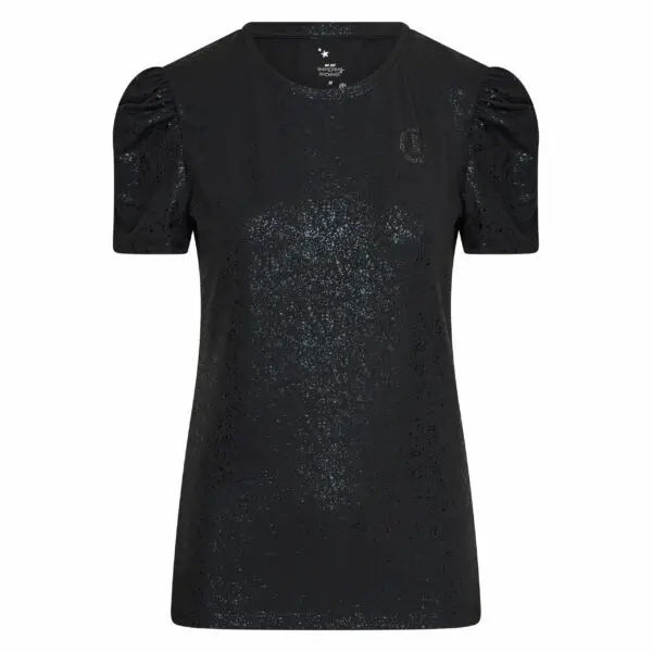 IR T-shirt IRHBritt