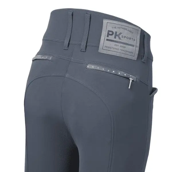PK Rijbroek James Full Grip - Afbeelding 3