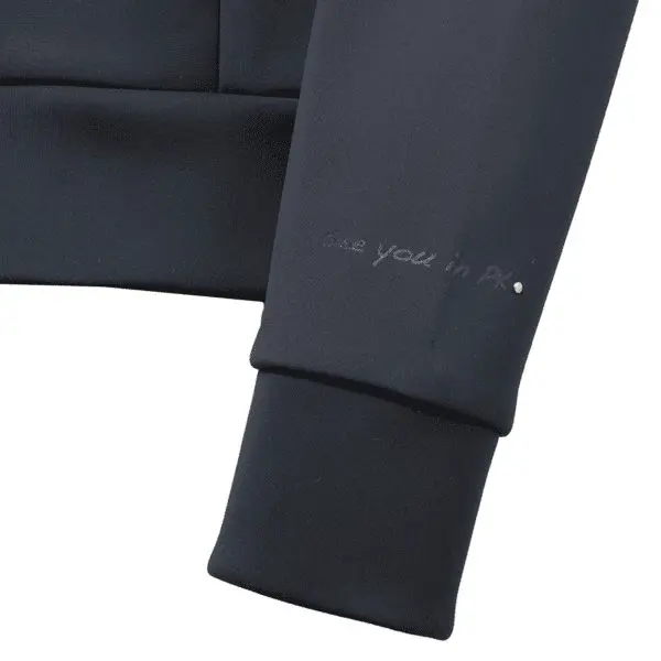 PK Softshell Jacket - Afbeelding 4
