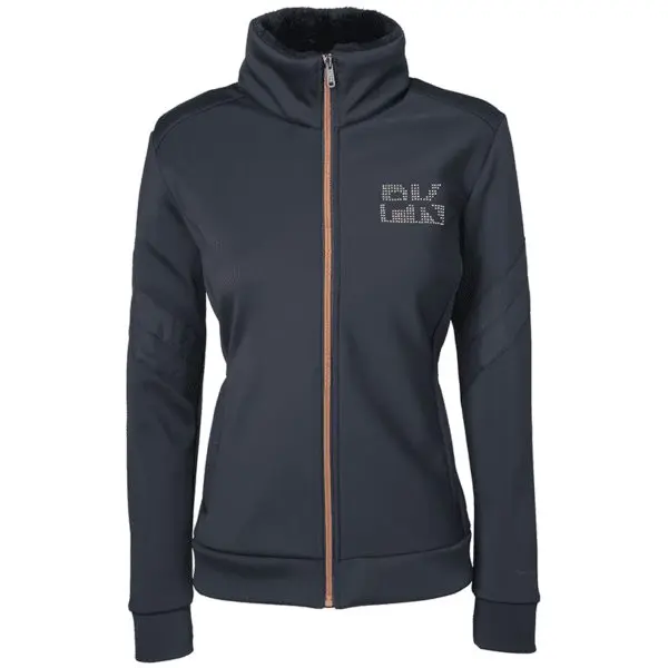 PK Softshell Jacket