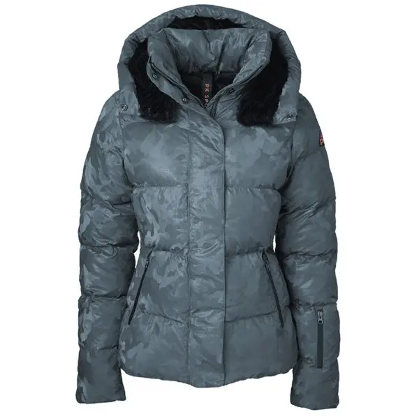 PK Jacket Lantanas - Afbeelding 3