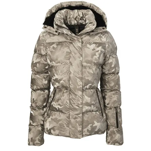 PK Jacket Lantanas