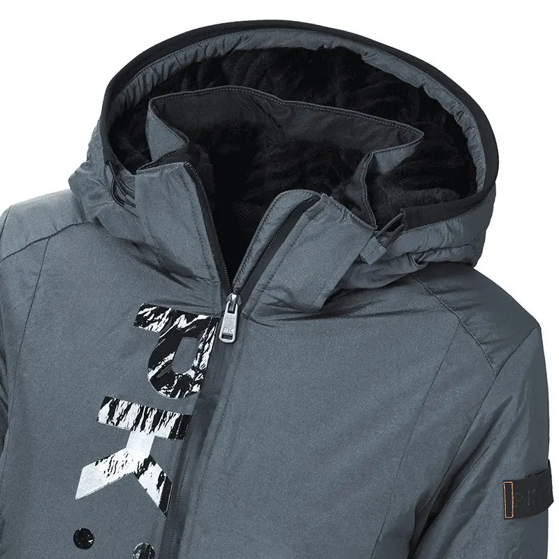 PK Jacket Messini - Afbeelding 4