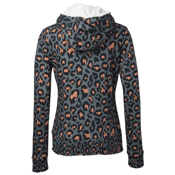 PK Sweater Robijn - Afbeelding 2